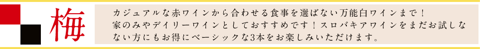 お祝いにぴったりな「英国王室御愛飲」ワインのクレブナーや、ワイナリー渾身のスパークリングに試飲会で大好評いただいた赤ワインのアリバネットとリースリングをセットにした、ゴージャスな福袋です！