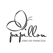 Vino od Francuza Papillon